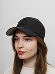 Бейсболка 47 BRAND арт. B-MVP21WBV-BKB San Diego Padres MLB (черный)